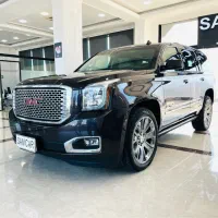 یوکان GMC مدل 2015 بدون مشابه تک نسخه|خودرو سواری و وانت|کیش, |دیوار