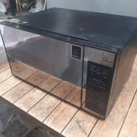 ماکروفر سامسونگ ۴۰ لیتری در حد نو