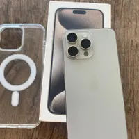 اپل iPhone 15 Pro Max