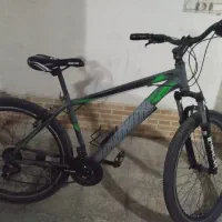 دوچرخه سالم 26