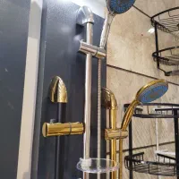 علم دوش یونیکا کروم