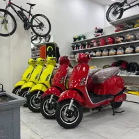 از دردسر باتری خلاص شو|موتورسیکلت|کیش, |دیوار