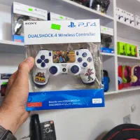 دسته ps4 های کپی