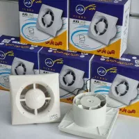 هواکش خانگی پارس صادراتی نگین