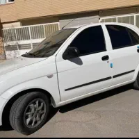 فروش خودرو تیبا دو مدل 1400