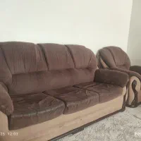 مبل هفت نفره