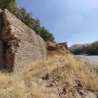 فروش زمین جاده اصلی روستای شمشیر|فروش زمین و ملک کلنگی|پاوه, |دیوار