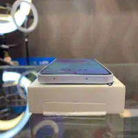 A35 256/8 سفید صحیح و سلامت با گارانتی ۴ ماهه|موبایل|پاکدشت, شهرک امام رضا|دیوار