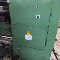 دستگاه تراش۲متر بائوجی بااوجی باوجی باعوجی گلویی۸۵|ماشینآلات صنعتی|تهران, ایران|دیوار