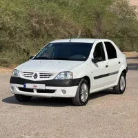 ال۹۰ پارس تندر مدل ۹۶