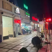 مغازه اجاره ای فاز ۳ پردیس