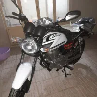 فروش یک دستگاه موتور ۲۰۰ صفر کیلومتر