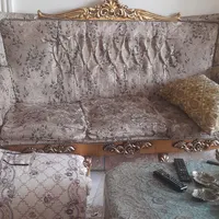 ناهارخوریومبل نیم استیل|مبلمان خانگی و میز عسلی|تهران, فدک|دیوار