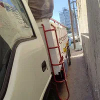 ایسوزو۶تن مدل۸۹abs|خودرو سنگین|خرم‌آباد, |دیوار