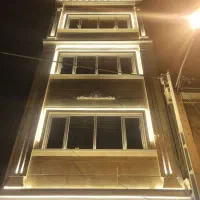 ۳ طبقه روی پیلوت کلید نخورده