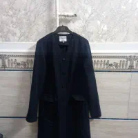 پیراهن و دوتا مانتو