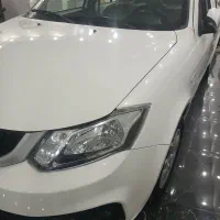 خودرو ساینا مدل ۱۴۰۳