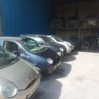 فروش لوازم استوک ام وی ام 110