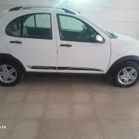 کوییک GXR|خودرو سواری و وانت|کرمانشاه, |دیوار