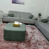 هم خونه