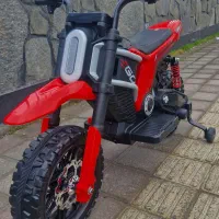 موتورشارژی