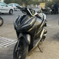 واریو کیلیک ثاقب ۴۰۳|موتورسیکلت|تهران, نازیآباد|دیوار