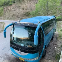 اتوبوس میدل باس