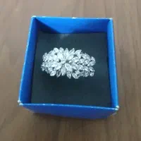 انگشتر چهل تاج