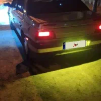 پژو 405 مدل 92|خودرو سواری و وانت|خنداب, |دیوار