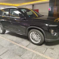 هایما S8 فول مشکی متالیک 1405 صفرکیلومتر