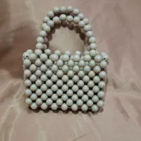 تولید کیف مرواریدی