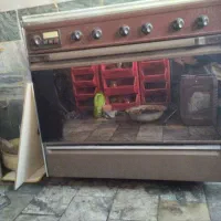 اجاق گاز تکنو فردار