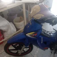 موتور مدل 88