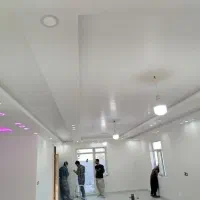 گچبری.گچکاری گچ کاری|خدمات پیشه و مهارت|املش, |دیوار