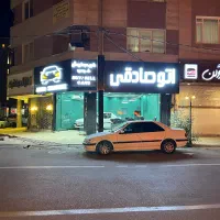 46 مترمغازه تجاری فرهنگیان چهار راه رجایی رباطکریم