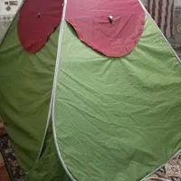 چادر مسافرتی|کوهنوردی و کمپینگ|سراوان, |دیوار