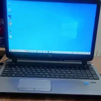 لپ تاپ HP ProBook 450 G2|رایانه همراه|تهران, هفت چنار|دیوار