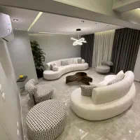 مبل ال راحتی هوم