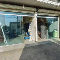 اجاره دو دهنه مغازه ۴۰ متر پاچکنار