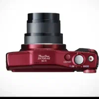 دوربین عکاسی وفیلم برداری کانن sx700HS|دوربین عکاسی و فیلمبرداری|همدان, |دیوار