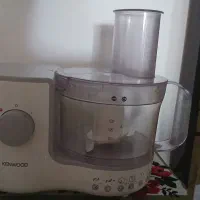 غذاساز کنوود،خردکن   کن وود
