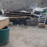 خریدار ضایعات آهن، مس و آلومینیوم