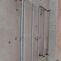 باربند ایمن....استیل