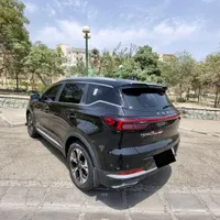 فونیکس تیگو 7 پرو مکس دو دیفرانسیل، مدل ۲۰۲۵|خودرو سواری و وانت|تهران, جنت‌آباد مرکزی|دیوار