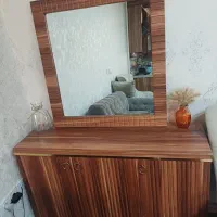 میز آینه کنسول