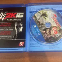 سی دی ps4|کنسول، بازی ویدئویی و آنلاین|رفسنجان, |دیوار