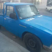 نیسان مدل ۸۰