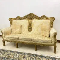 سرویس کامل مبلمان سلطنتی