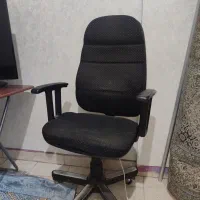 صندلی چرخ دار