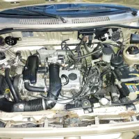 پراید مدل ۸۶|خودرو سواری و وانت|تهران, بهمن یار|دیوار